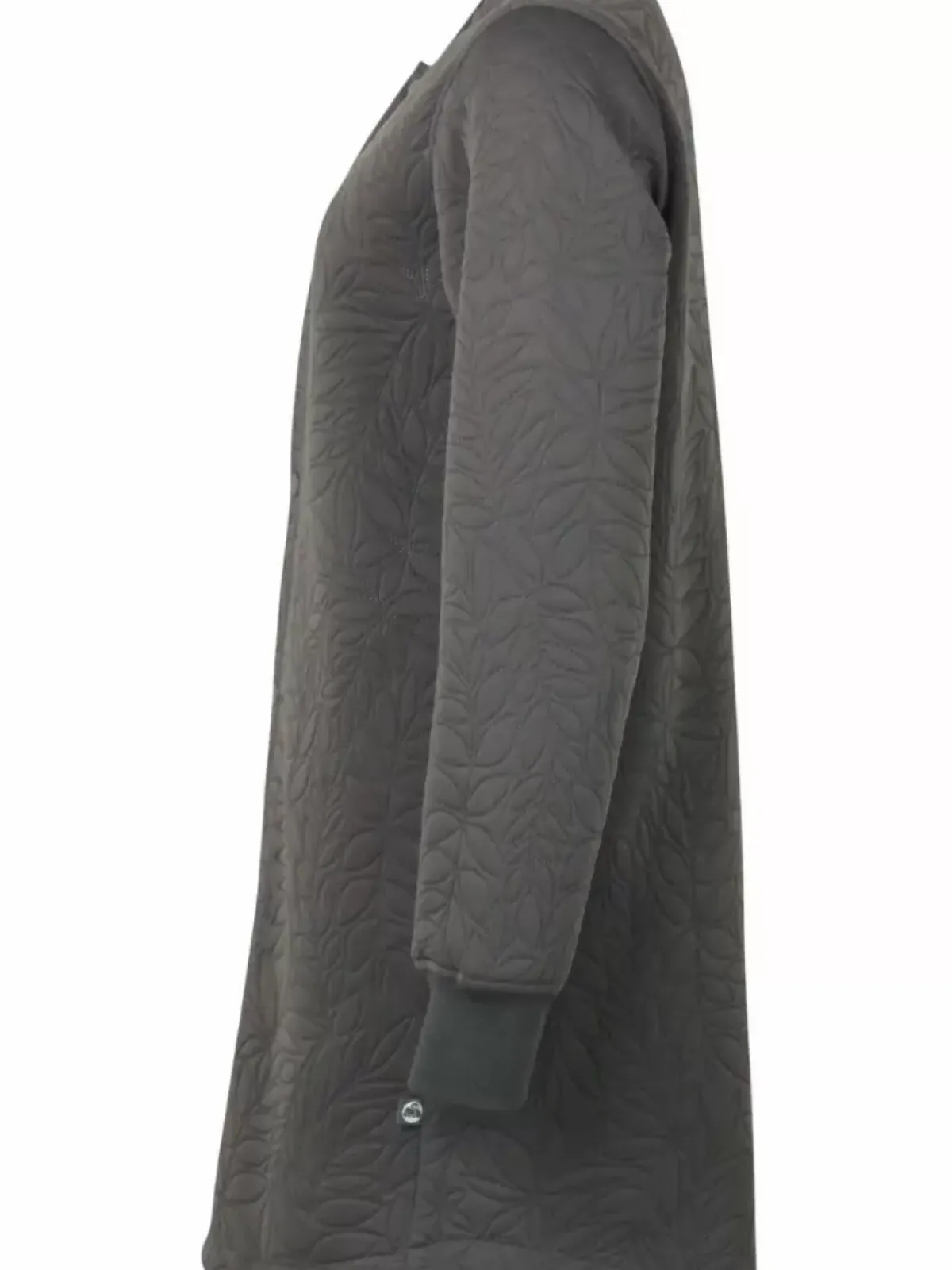 Danefæ Thermokleidung>Danemaude Thermo Coat Dk Grey