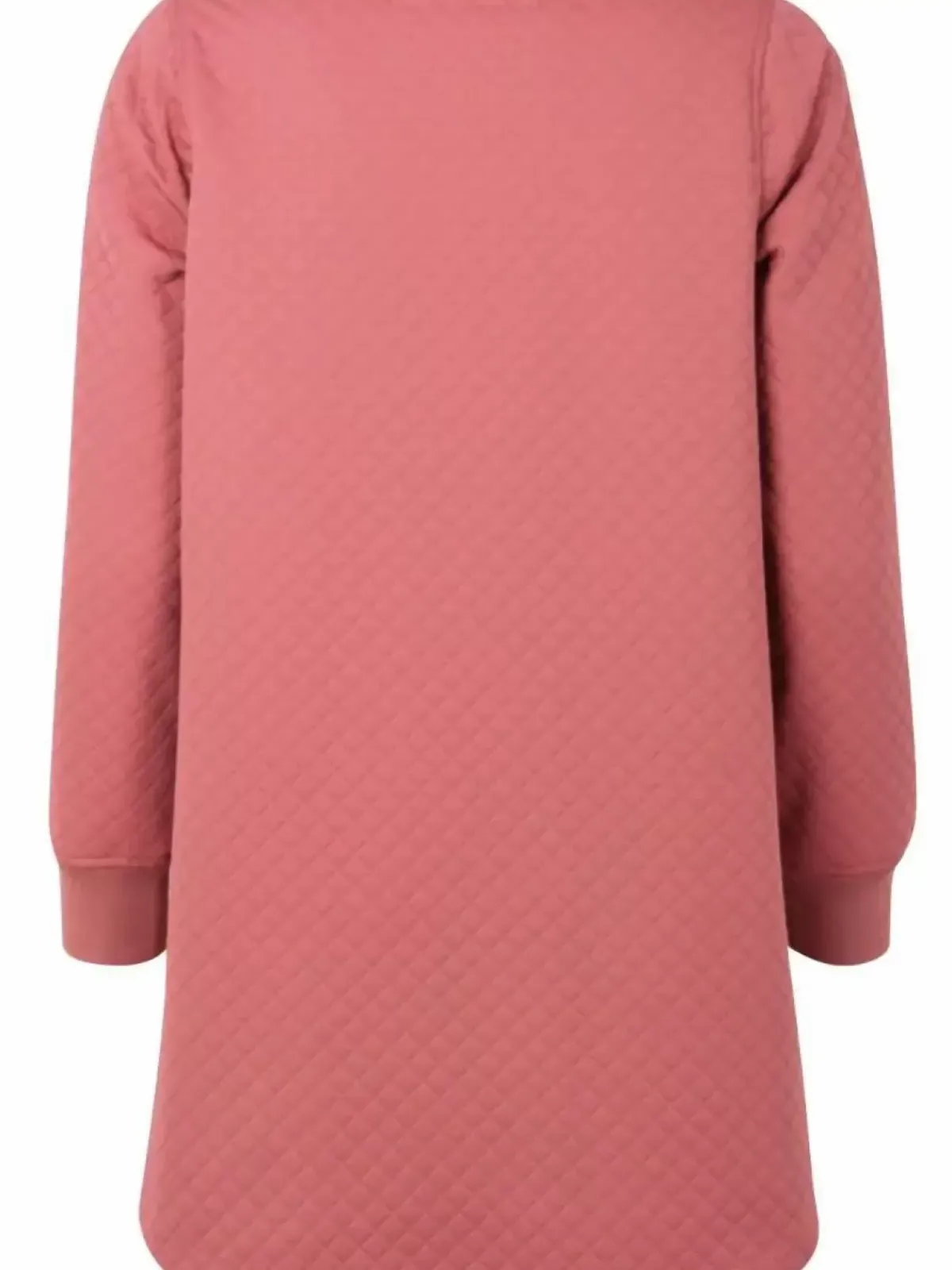 Danefæ Thermokleidung>Danemaude Thermo Coat Grey Rose