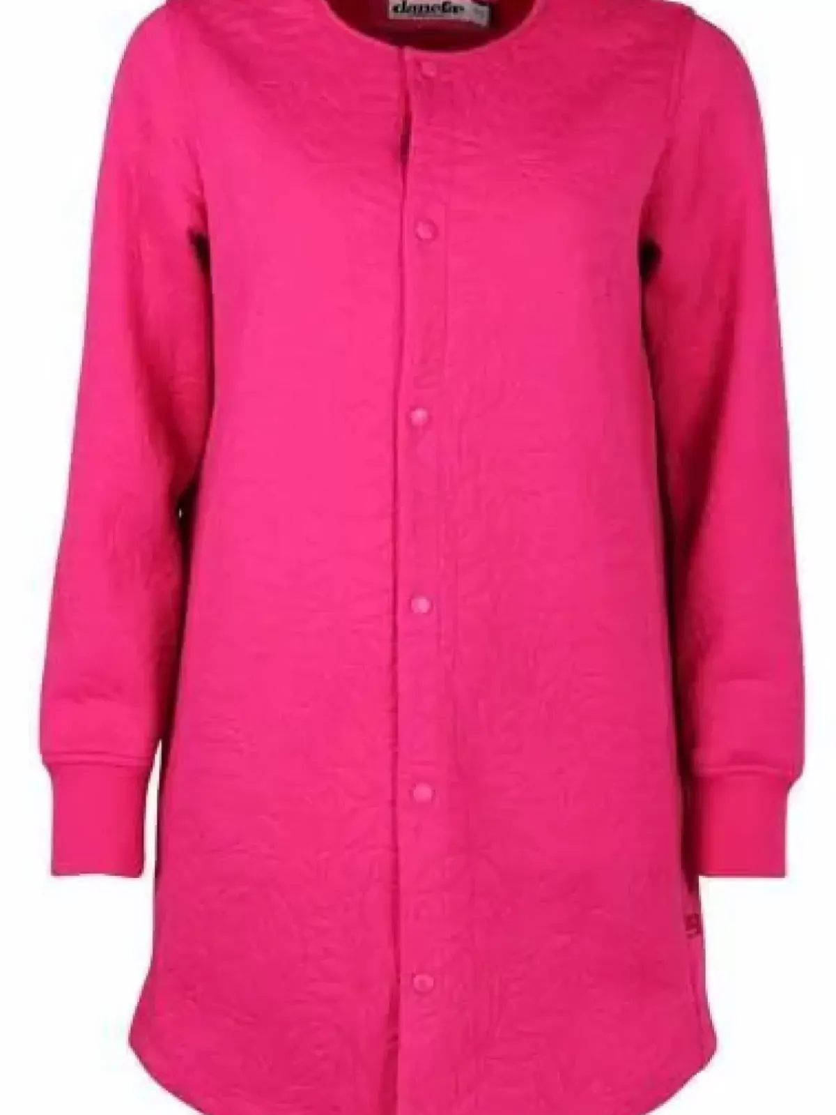Danefæ Thermokleidung>Danemaude Thermo Coat Hot Pink