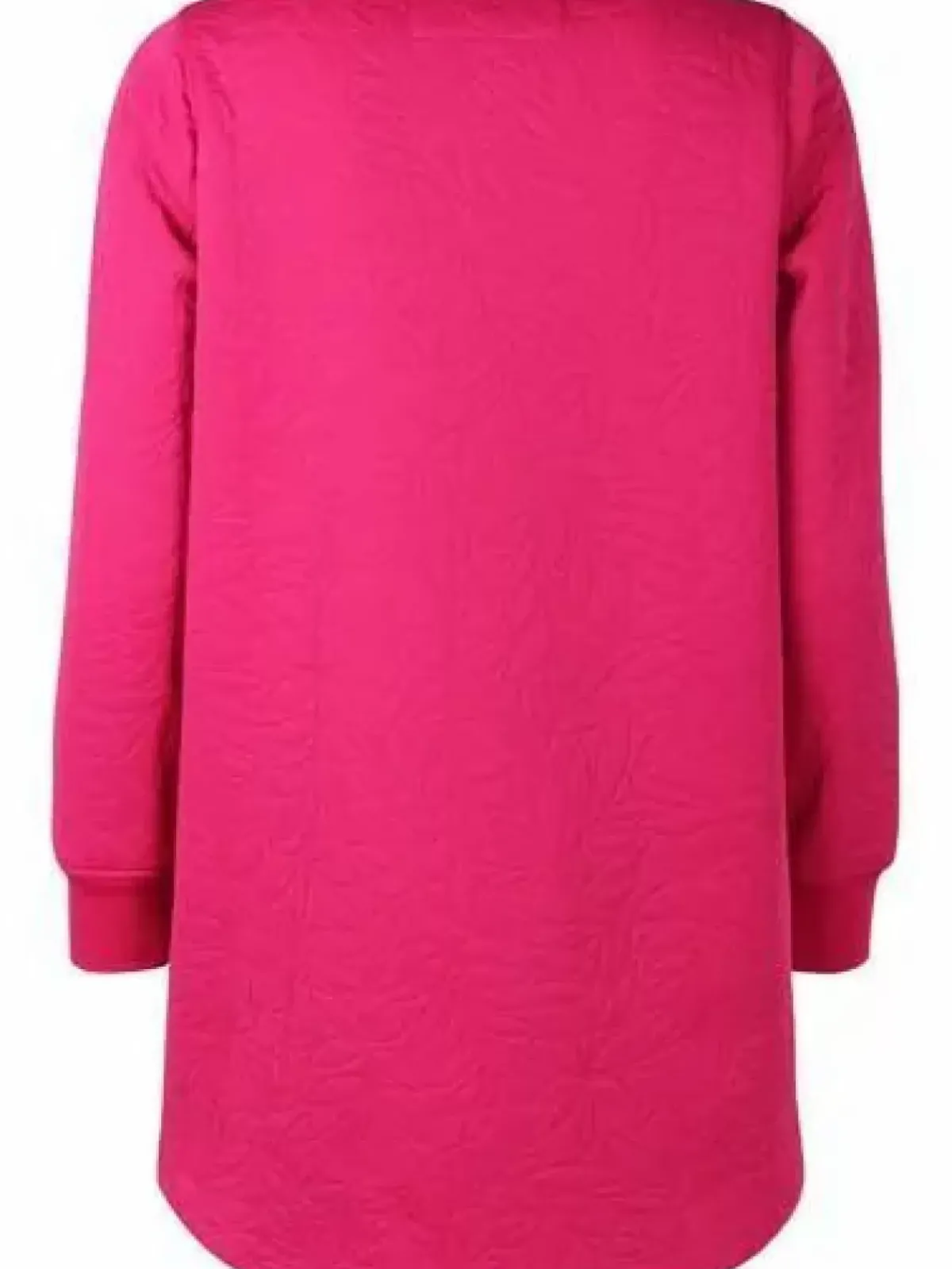 Danefæ Thermokleidung>Danemaude Thermo Coat Hot Pink