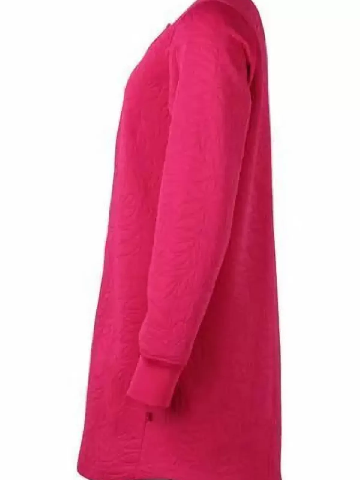 Danefæ Thermokleidung>Danemaude Thermo Coat Hot Pink