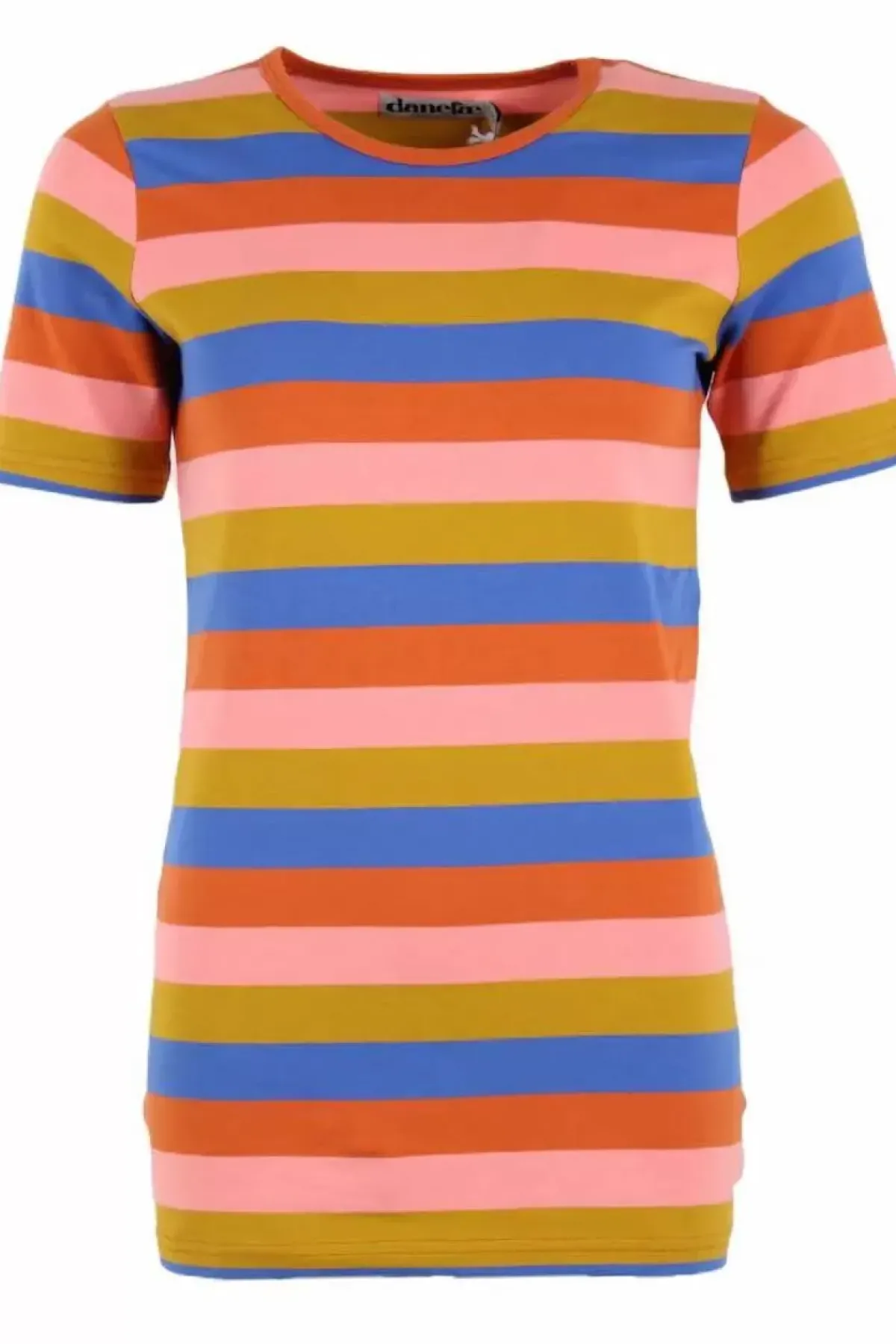 Danefæ T-Shirts>Danemy Tee Pristine