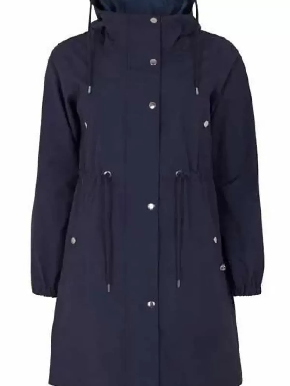 Danefæ Übergangsjacken>Danenora Midseason Parka Navy