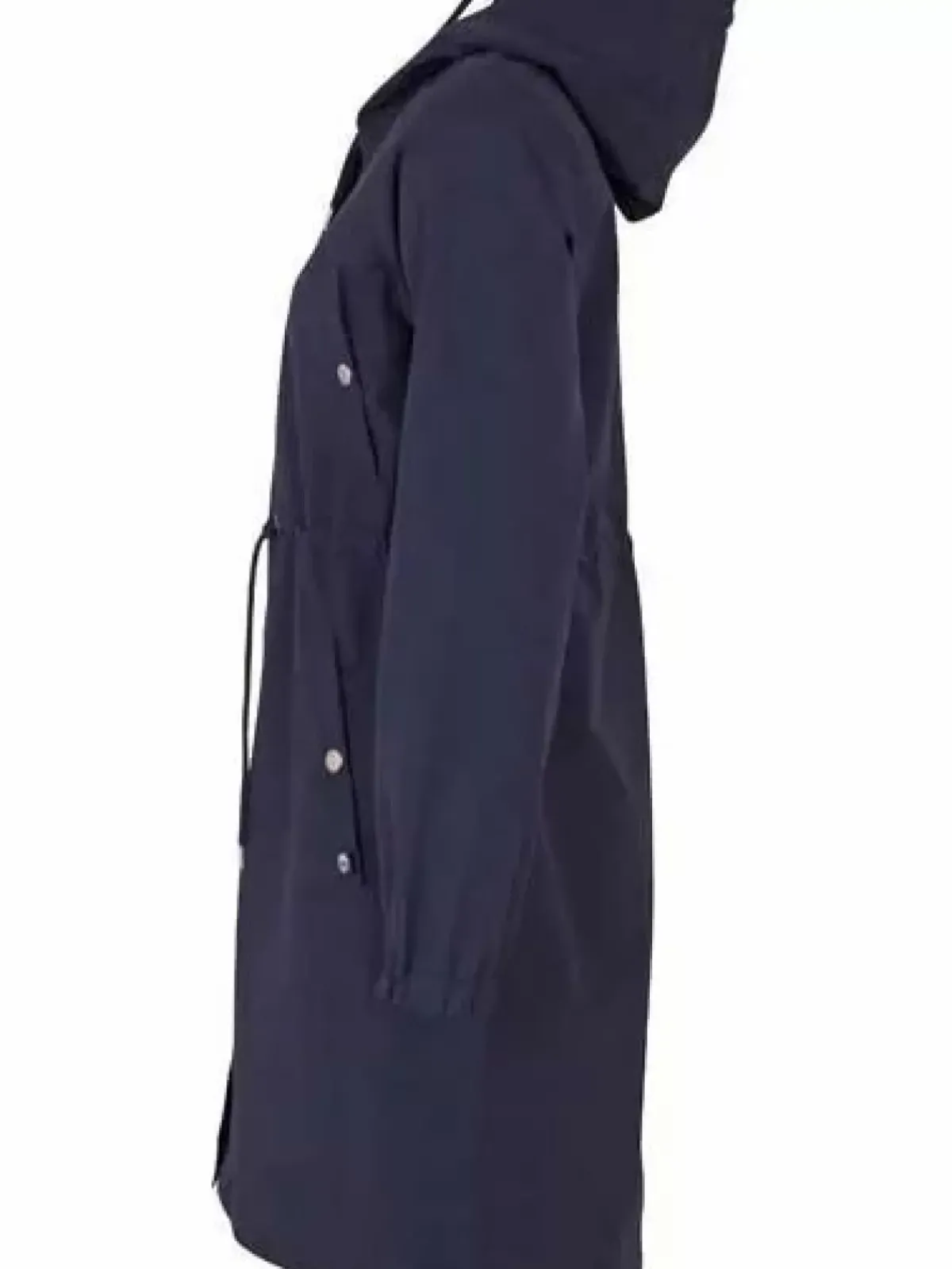 Danefæ Übergangsjacken>Danenora Midseason Parka Navy
