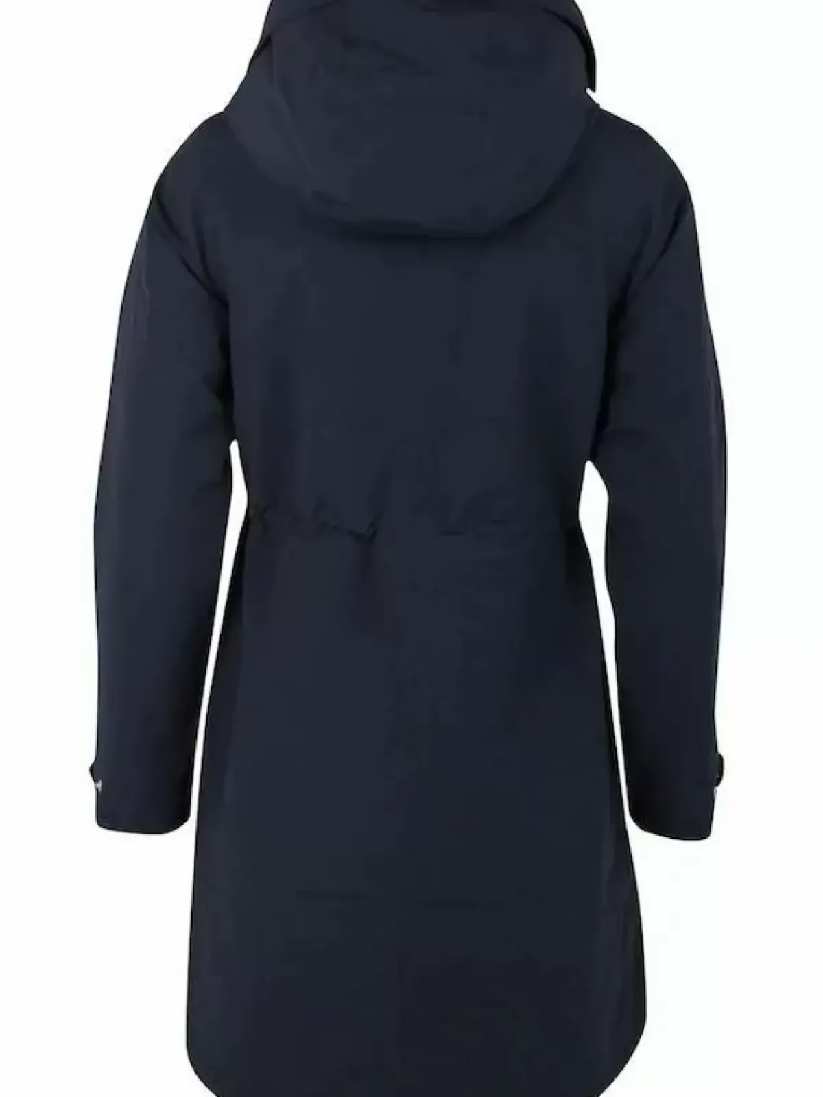 Danefæ Winterjacken>Danenora Winter Parka Dk Navy
