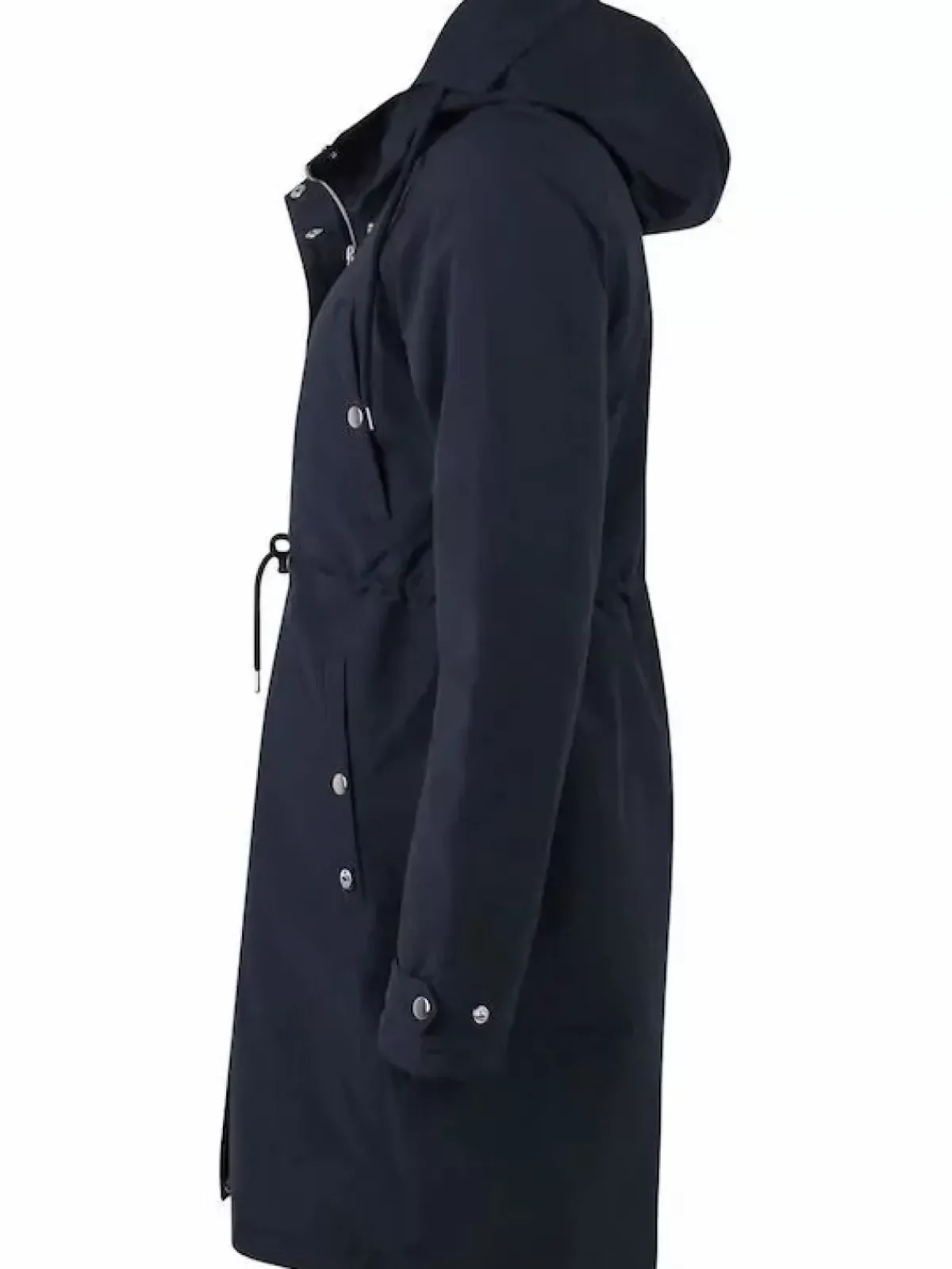 Danefæ Winterjacken>Danenora Winter Parka Dk Navy