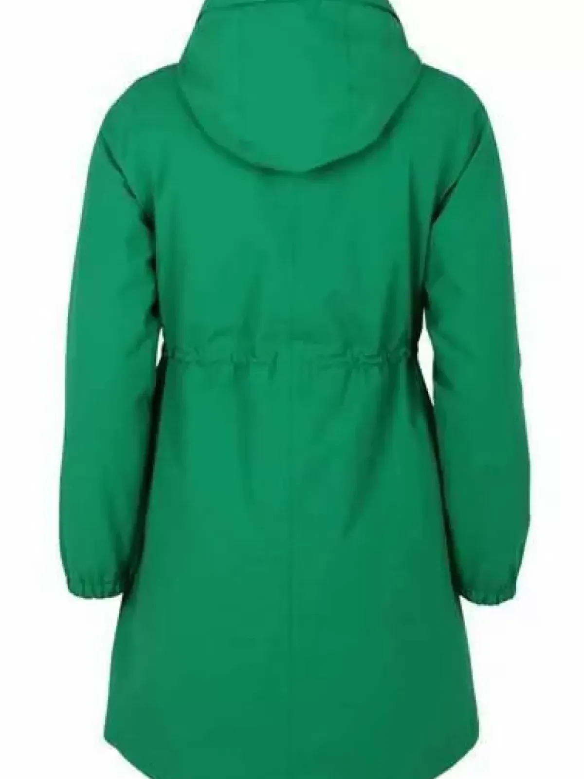 Danefæ Winterjacken>Danenora Winter Parka Green