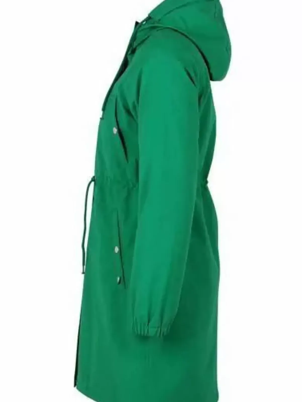 Danefæ Winterjacken>Danenora Winter Parka Green