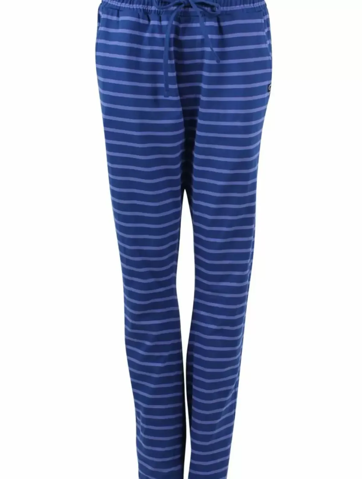Danefæ Hosen>Danenorsminde Pants Deep Marine/Viola