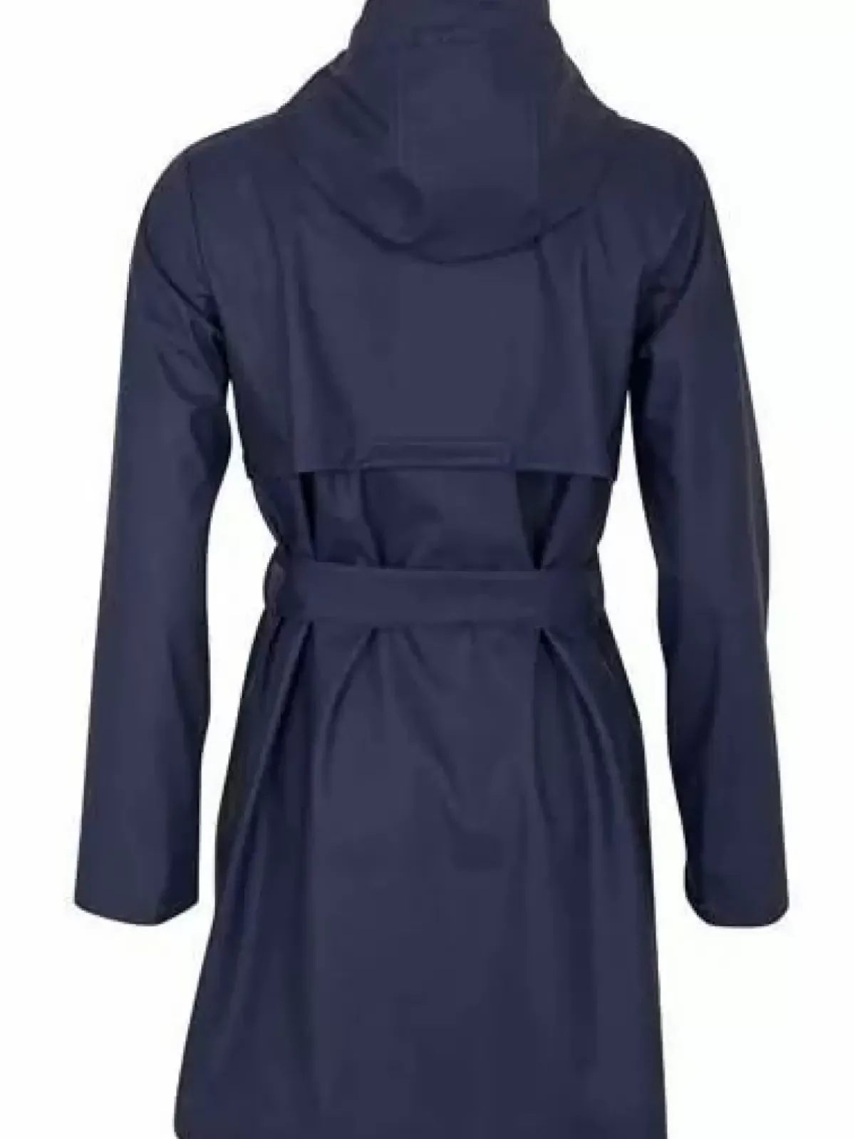 Danefæ Regenjacken>Danepernille Raincoat Navy