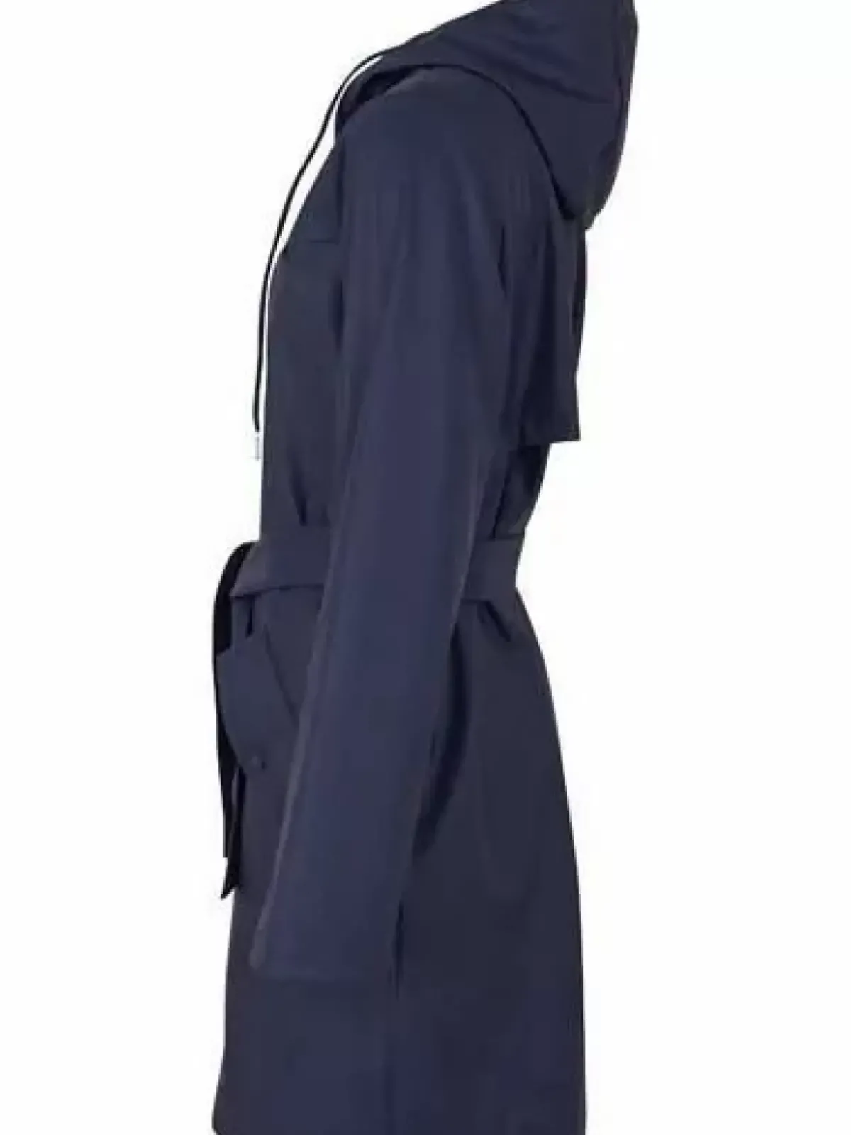 Danefæ Regenjacken>Danepernille Raincoat Navy