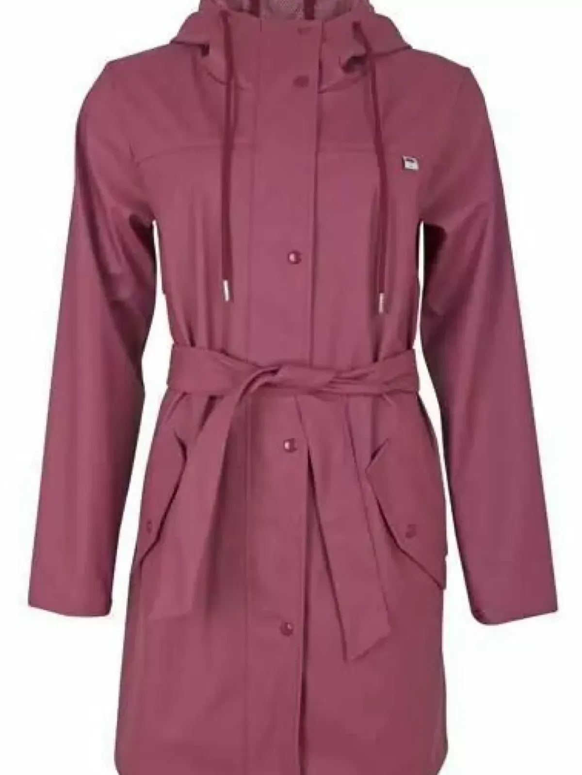 Danefæ Regenjacken>Danepernille Raincoat Sweet Wine