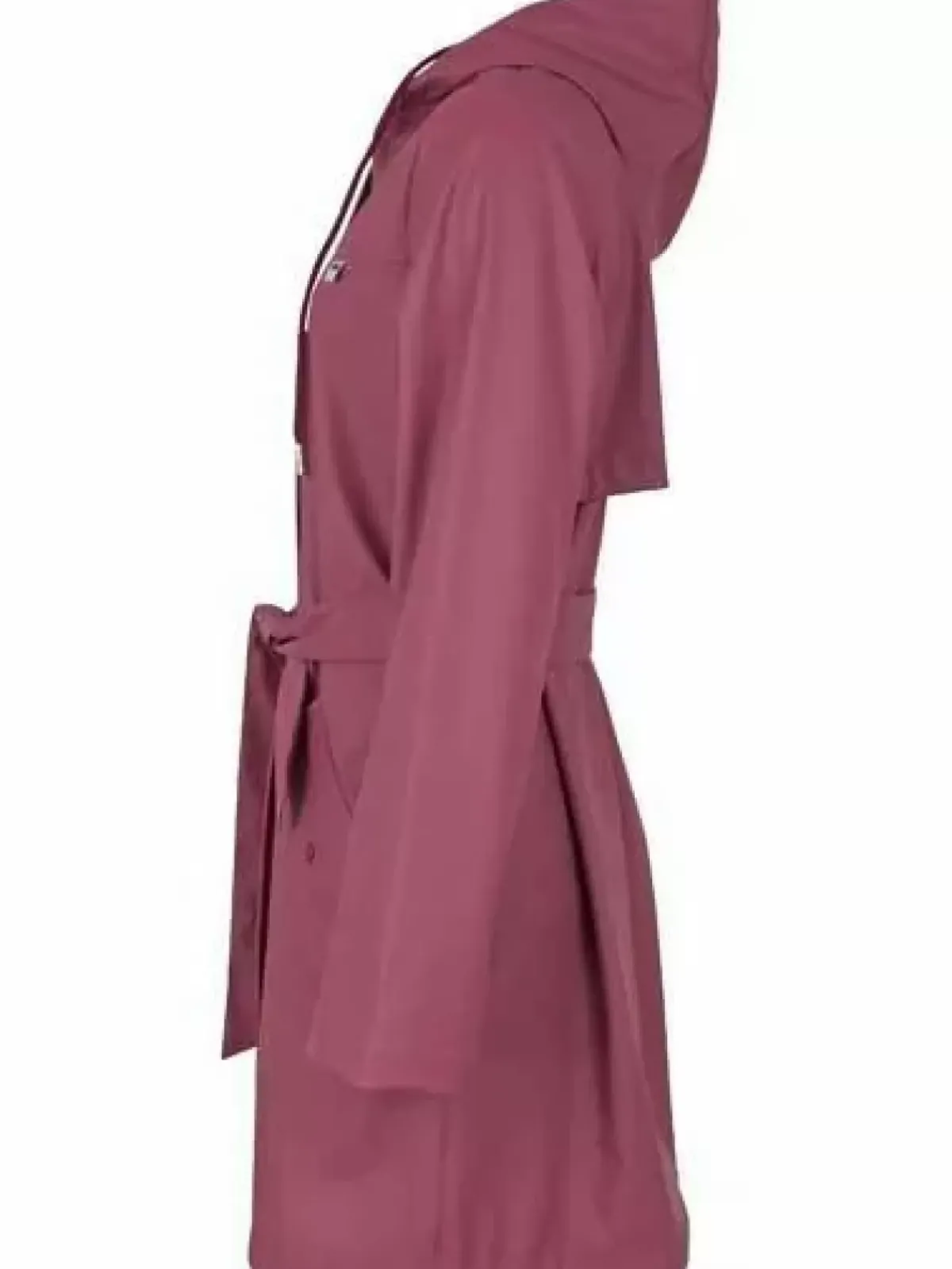 Danefæ Regenjacken>Danepernille Raincoat Sweet Wine