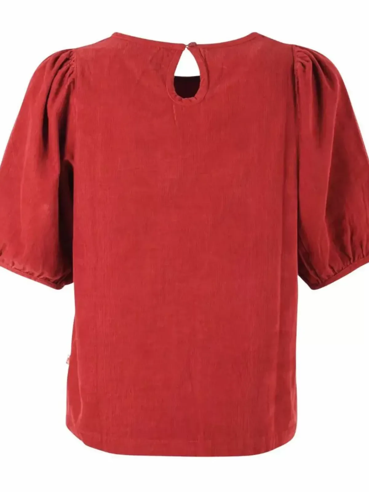 Danefæ Blusen>Daneprosecco Cord Shirt Old Rose