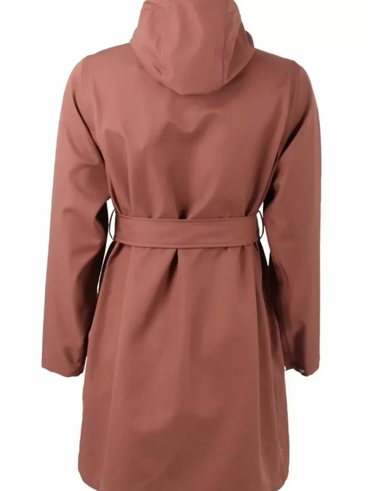 Danefæ Regenjacken>Danerainlover Raincoat Beige Rose