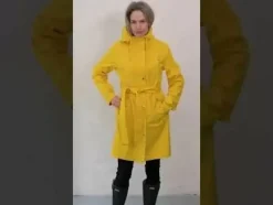 Danefæ Regenjacken><noscript><img width=