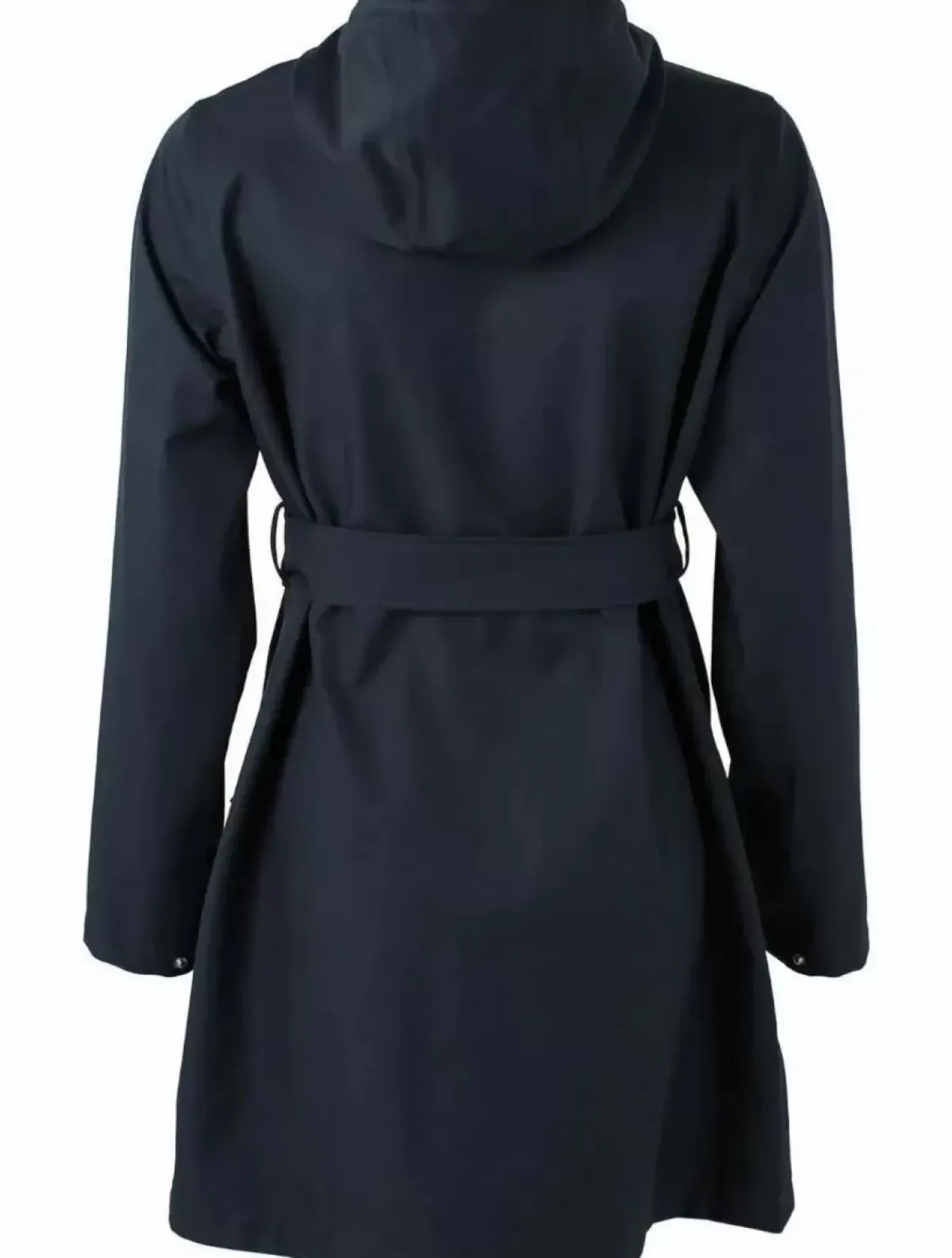 Danefæ Regenjacken>Danerainlover Raincoat Dk Navy