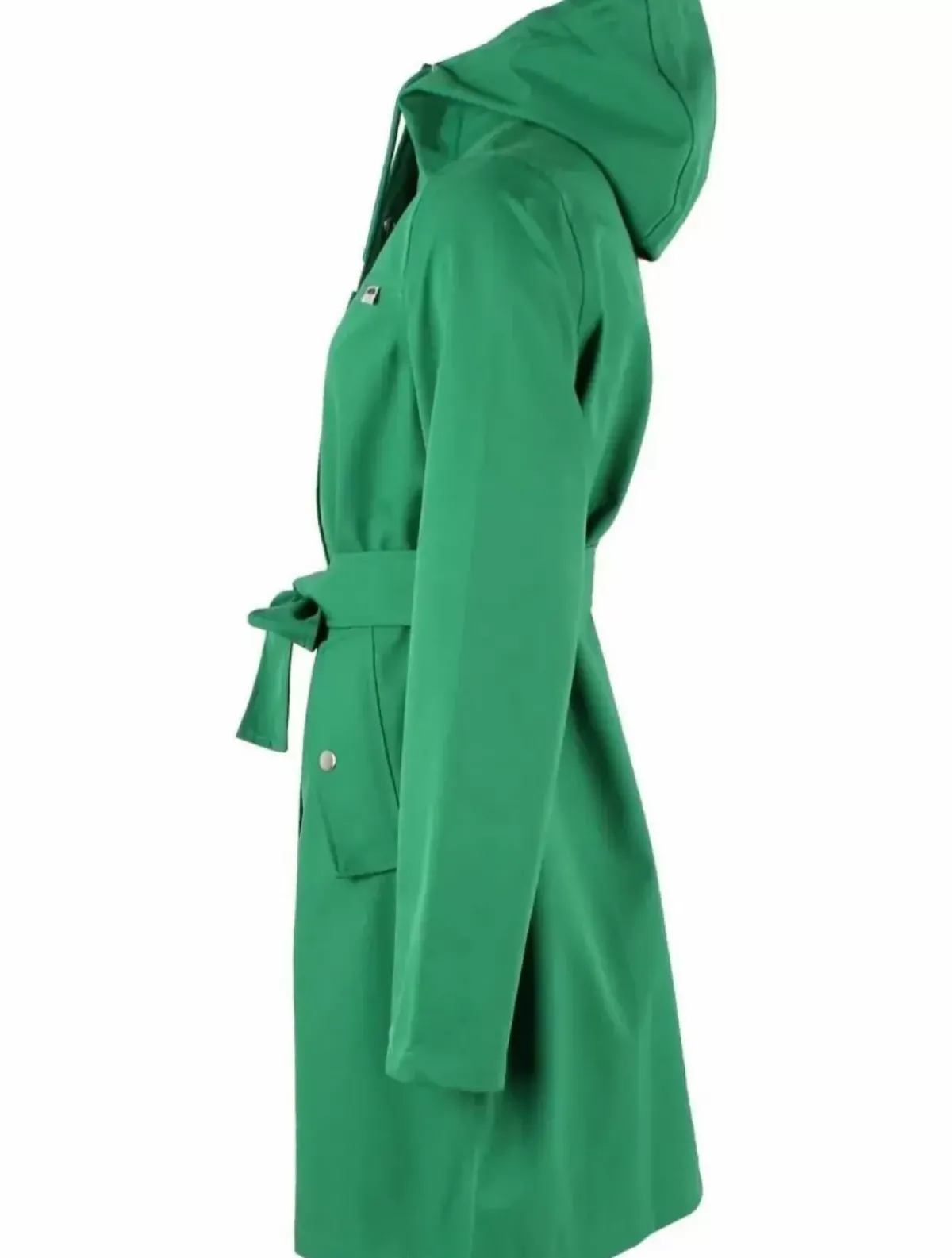 Danefæ Regenjacken>Danerainlover Raincoat Green