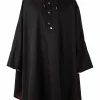 Danefæ Regenjacken>Danerain Poncho Black