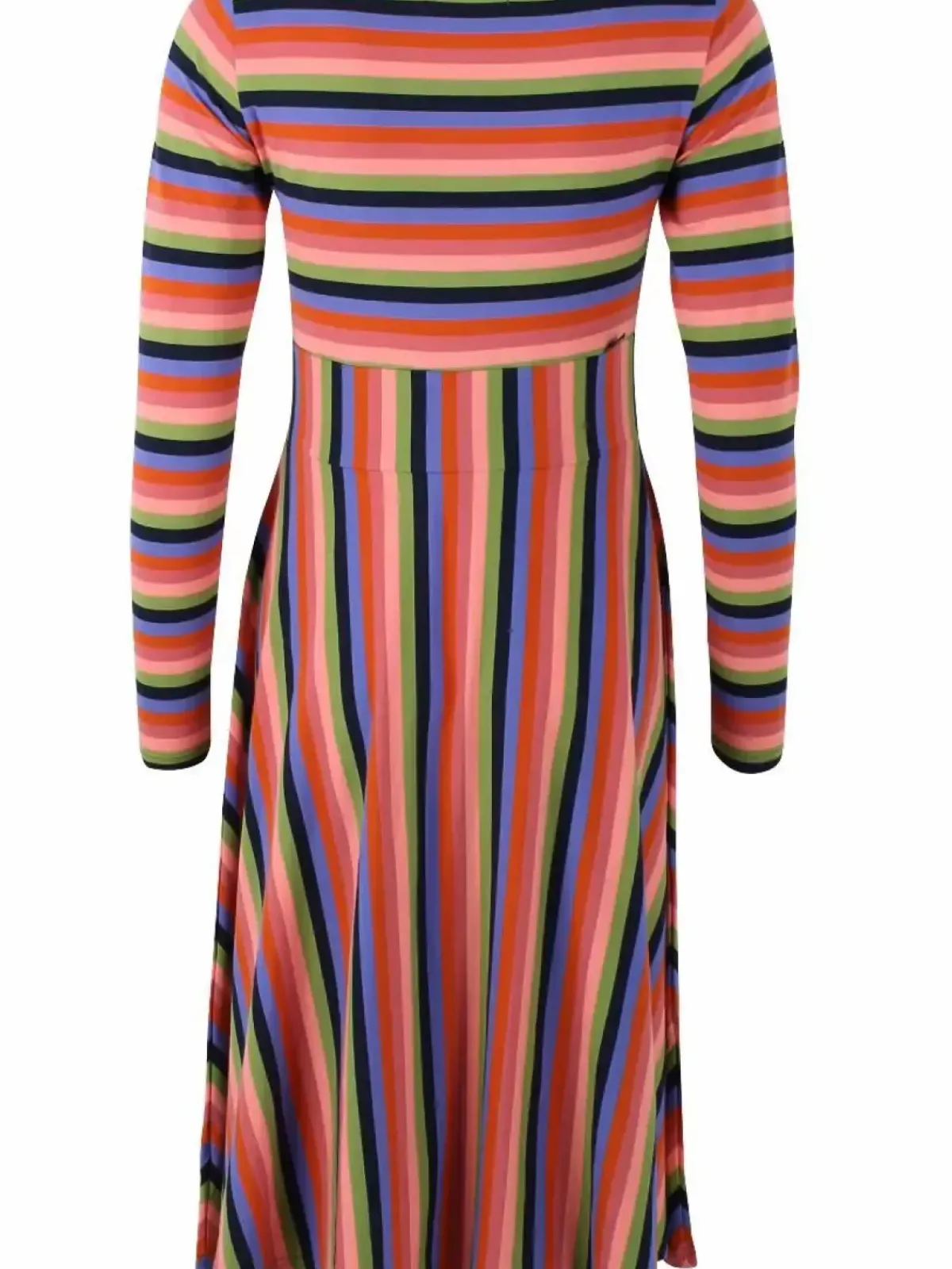 Danefæ Kleider>Danesigrid Cotton Dress Gardengnome