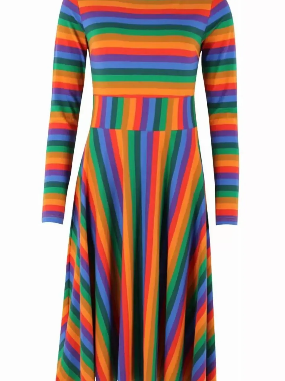 Danefæ Kleider>Danesigrid Cotton Dress Gulfstream