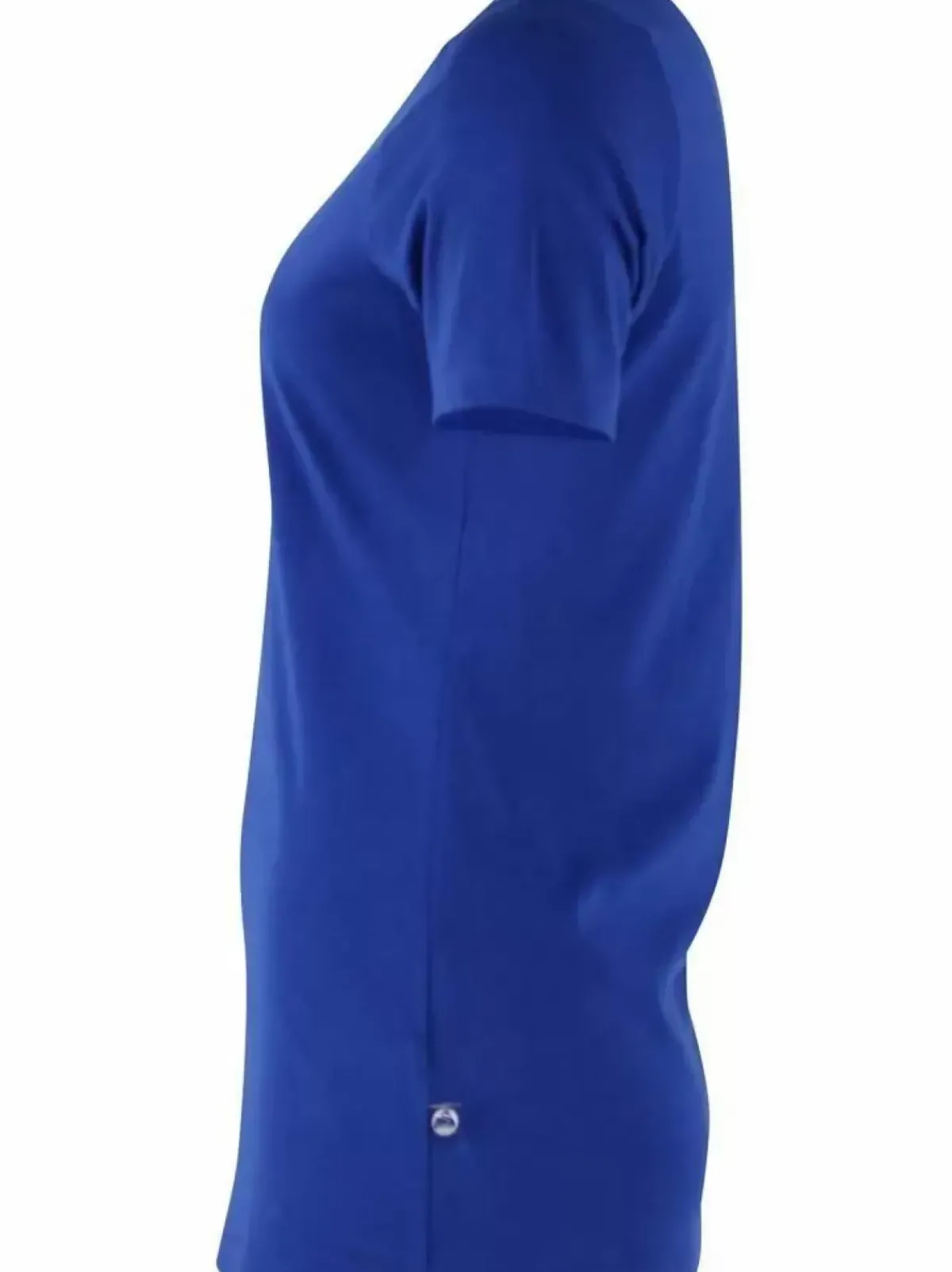 Danefæ T-Shirts>Danesister Basic Tee Deep Marine