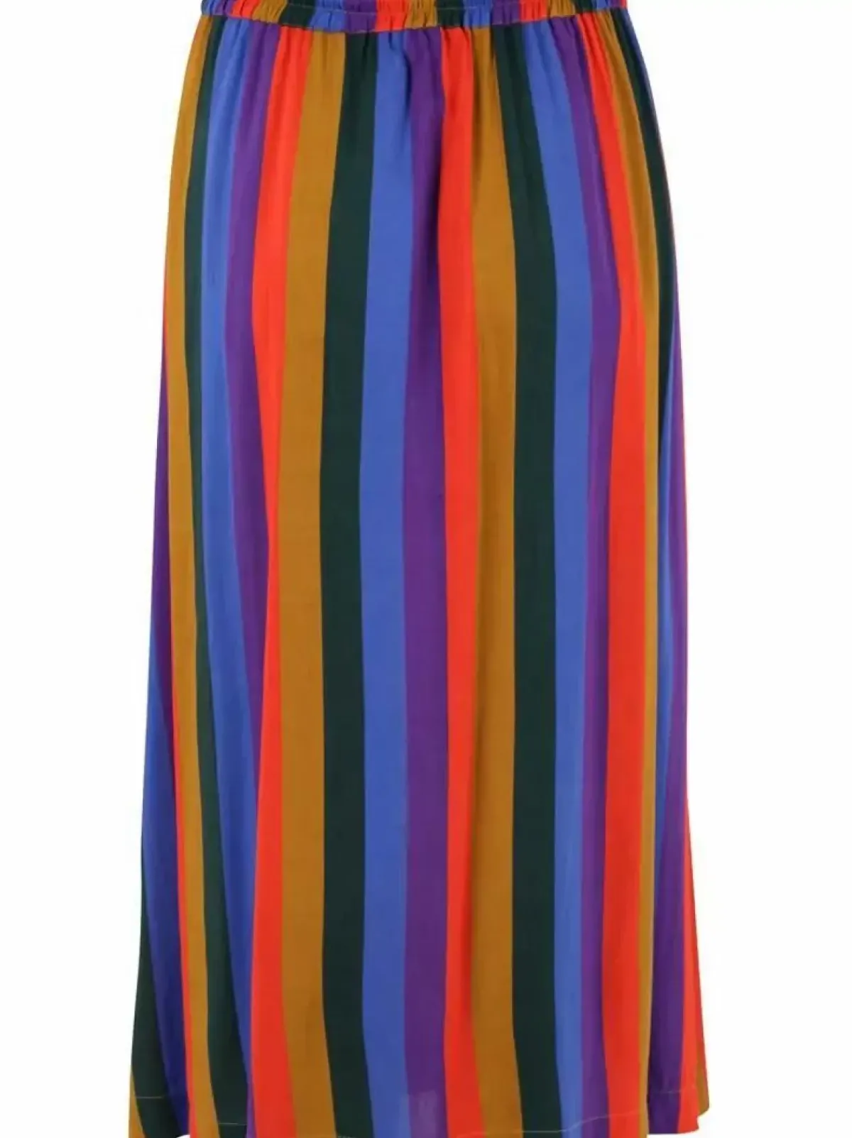Danefæ Röcke>Danespresso Modal Skirt Museum