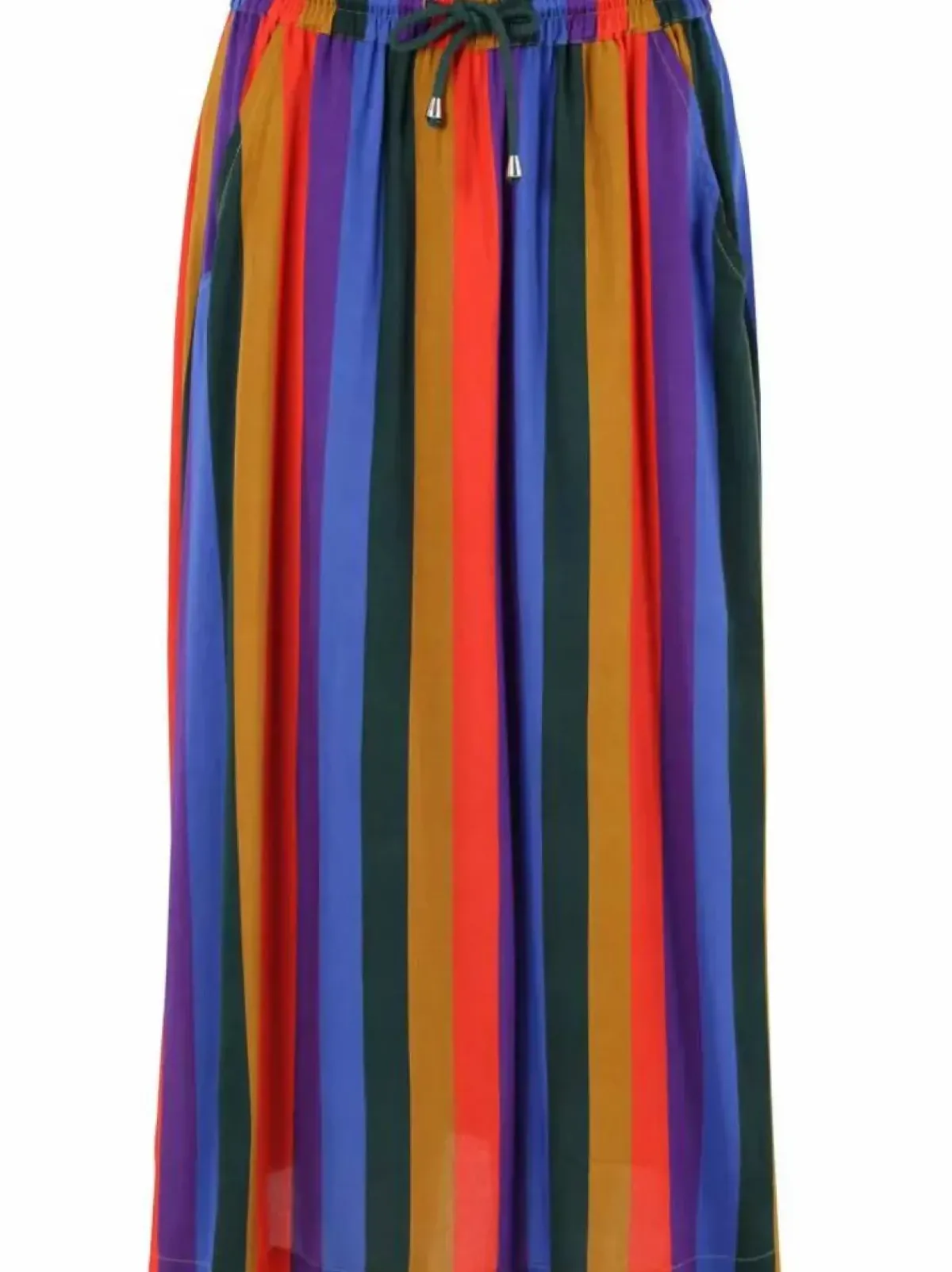 Danefæ Röcke>Danespresso Modal Skirt Museum