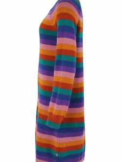 Danefæ Kleider>Danesukkertop Wool Sweater Dress Cruiser