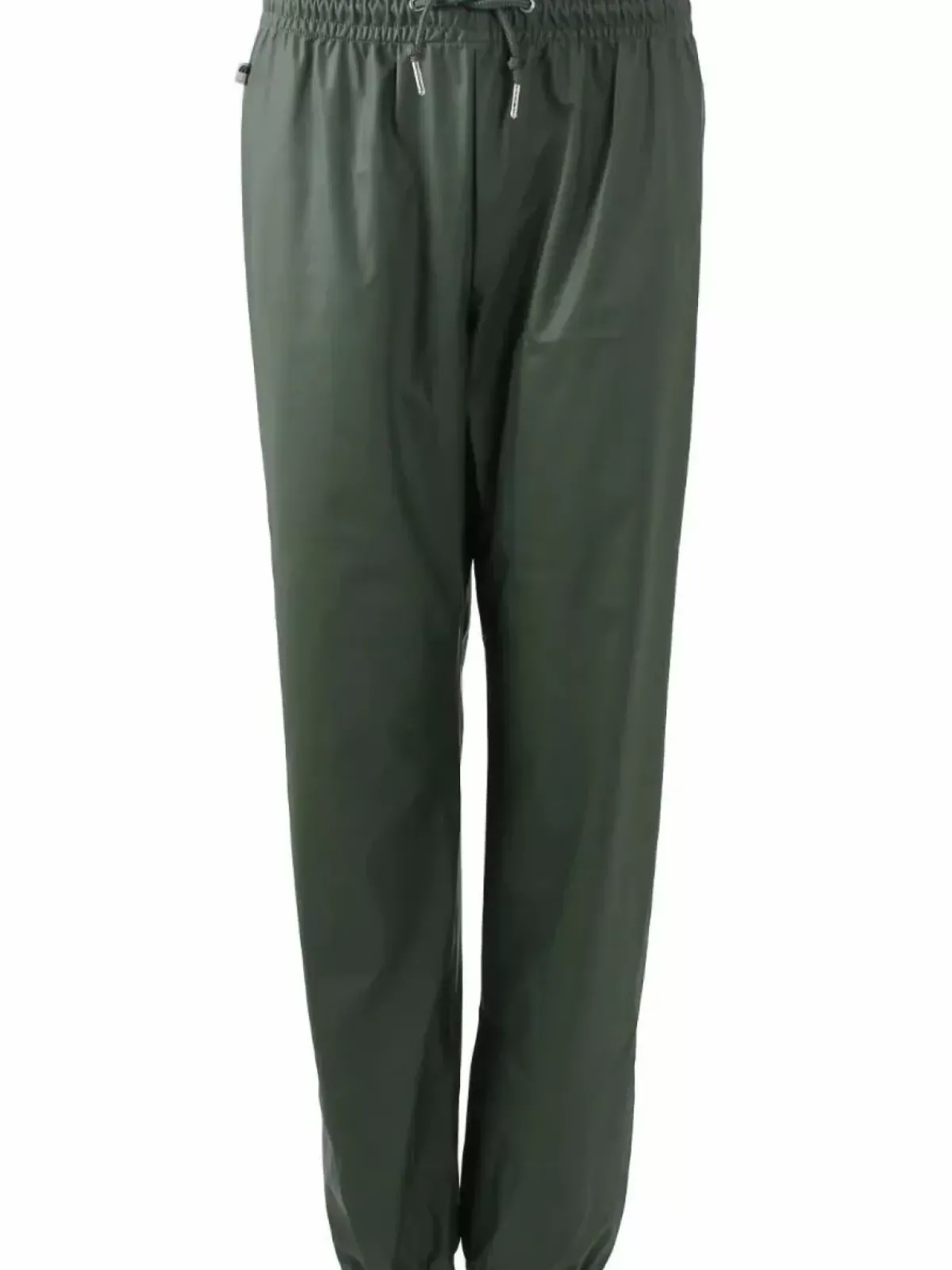 Danefæ Regenhosen>Danesvalbard Rain Pants Dark Khaki