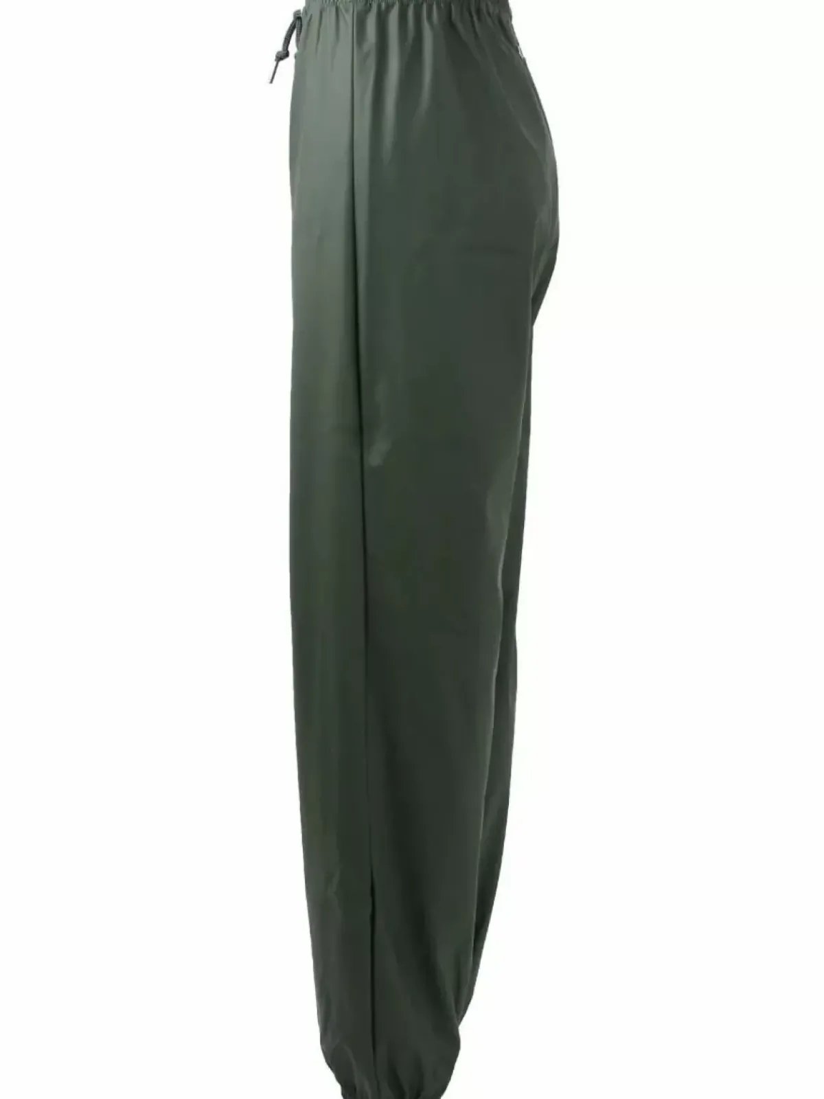 Danefæ Regenhosen>Danesvalbard Rain Pants Dark Khaki