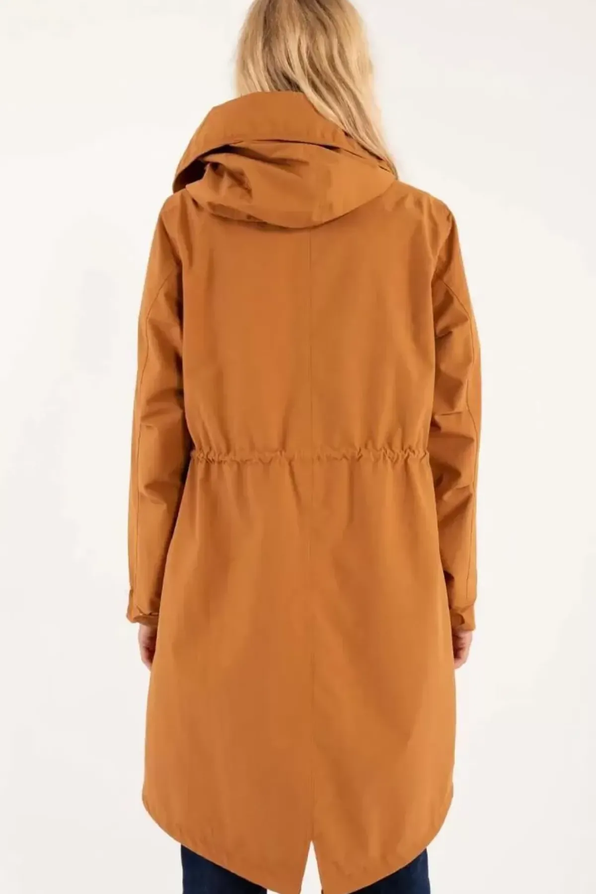 Danefæ Übergangsjacken>Danesvaneke Midseason Parka Occer