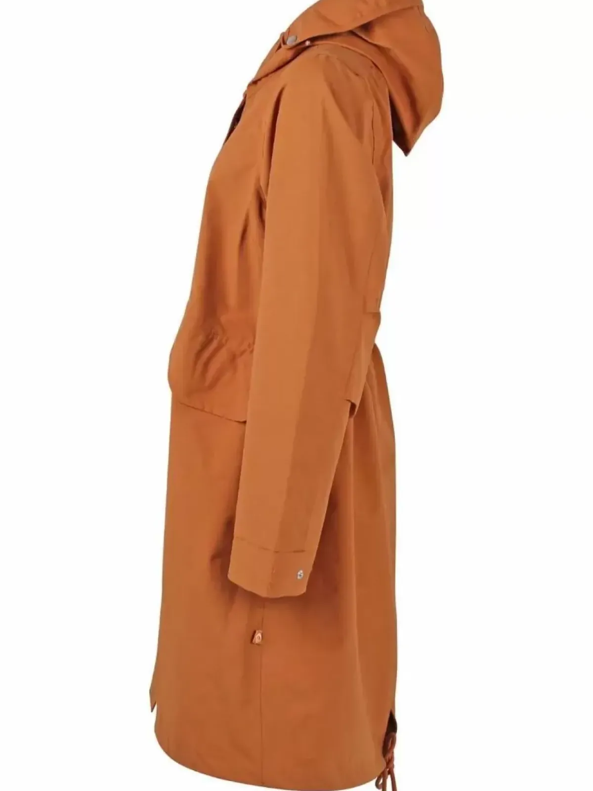 Danefæ Übergangsjacken>Danesvaneke Midseason Parka Occer