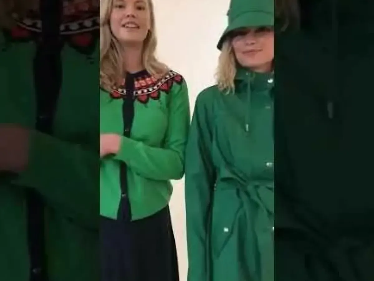 Danefæ Cardigan>Danesweetheart Cotton Knit Cardigan Green