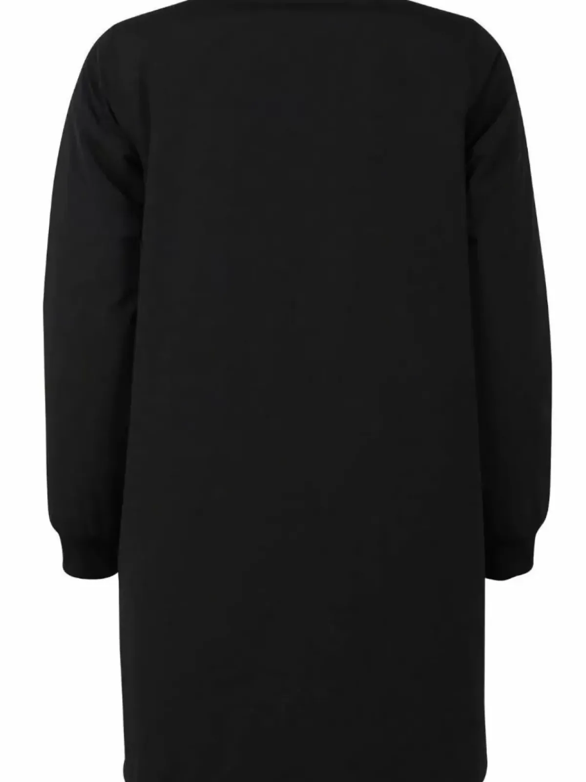 Danefæ Winterjacken>Danetove Winter Parka Black