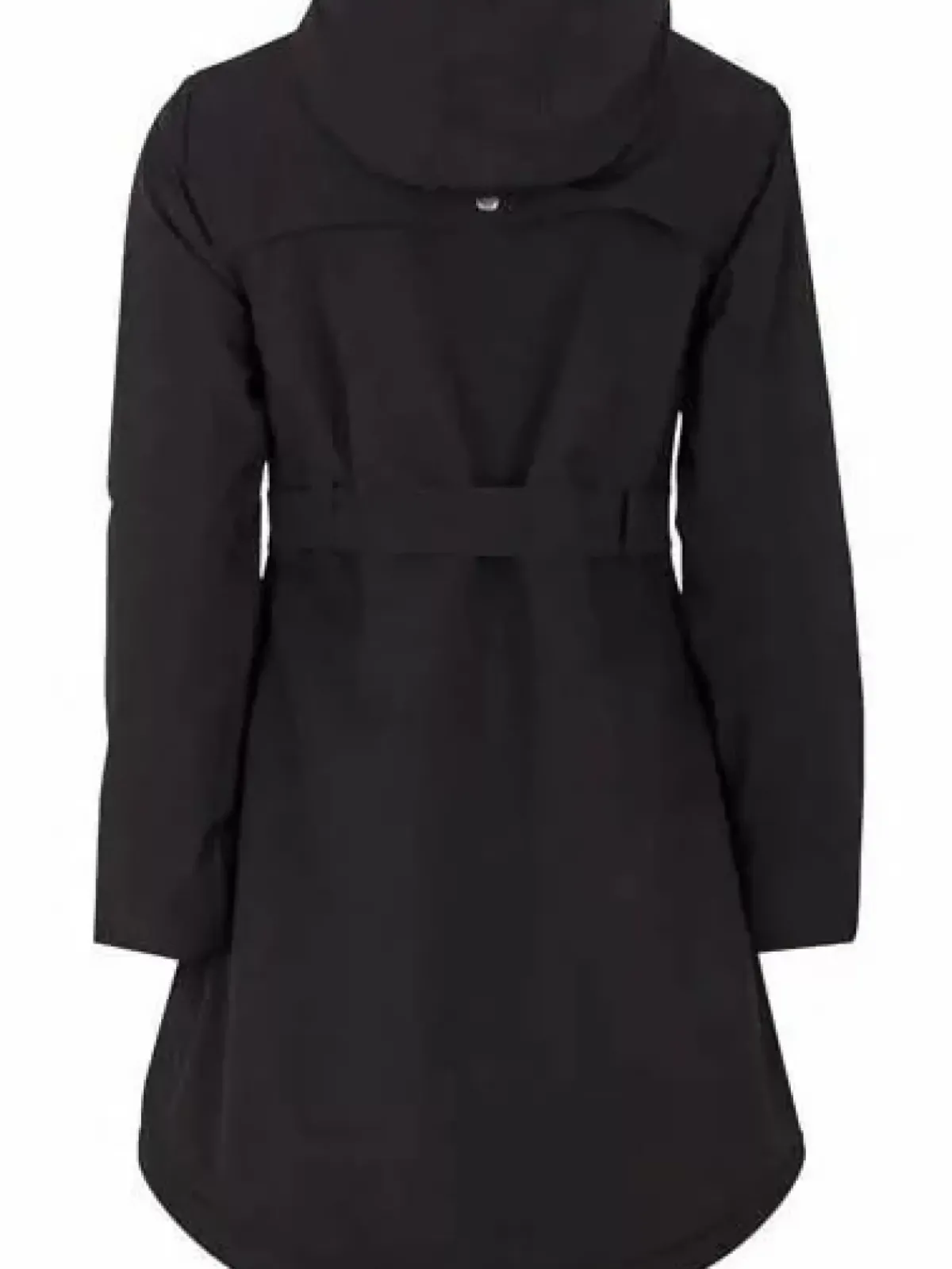 Danefæ Winterjacken>Danetyttebaer Winter Str Jacket Black