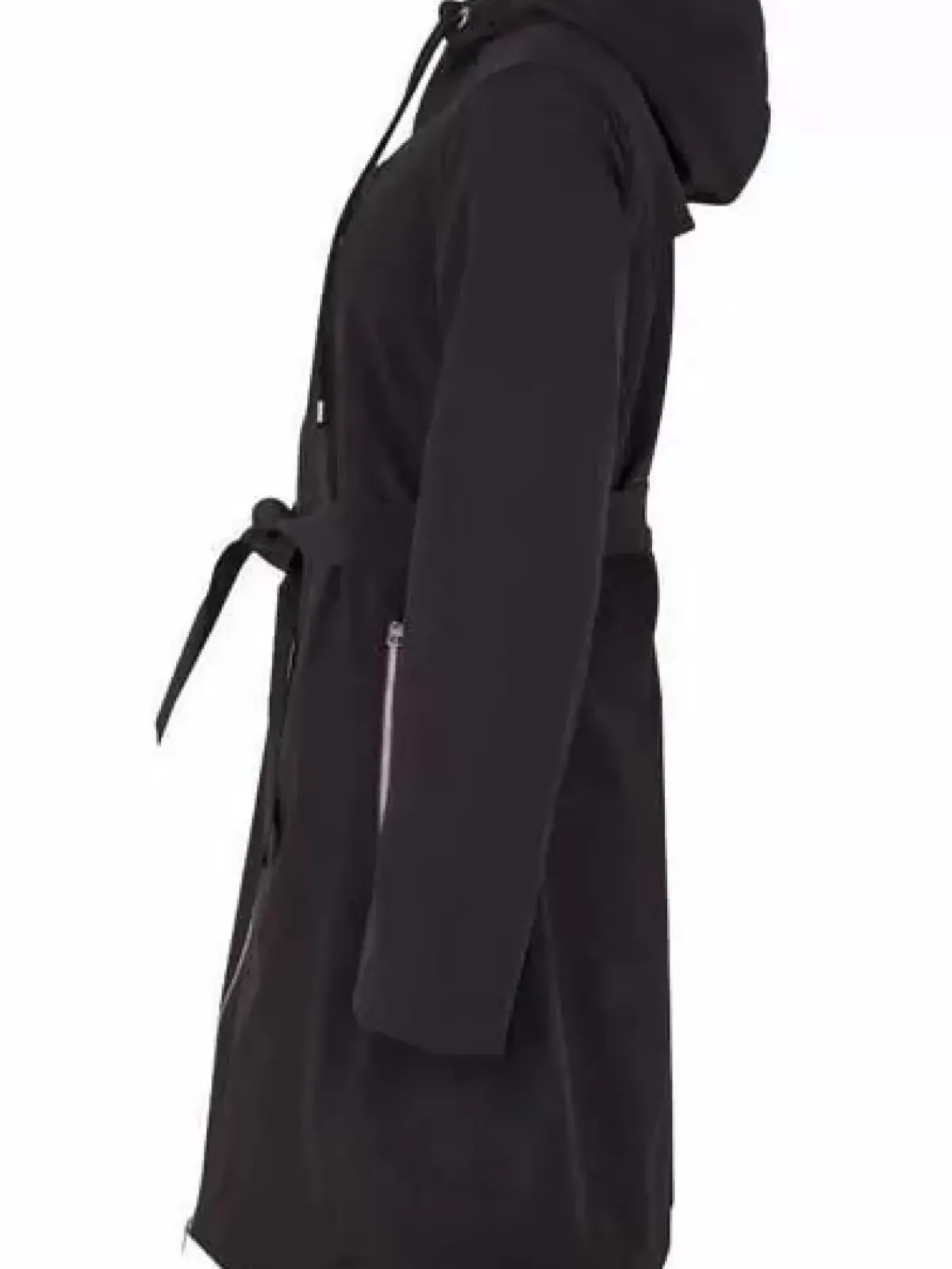 Danefæ Winterjacken>Danetyttebaer Winter Str Jacket Black