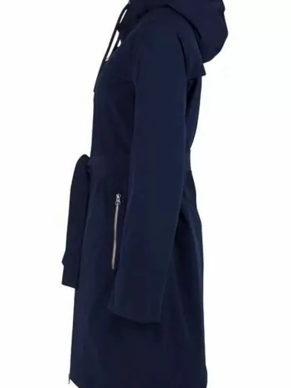 Danefæ Winterjacken>Danetyttebaer Winter Str Jacket Navy