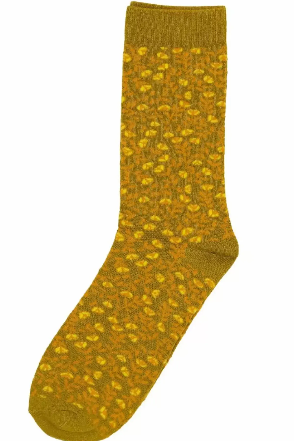 Danefæ Socken Und Strümpfe>Danewalk With Me Socks Occer Big Fleurie