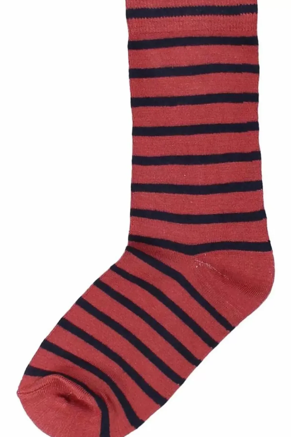 Danefæ Socken Und Strümpfe>Danewalk With Me Socks Rose Tile/Dk Navy