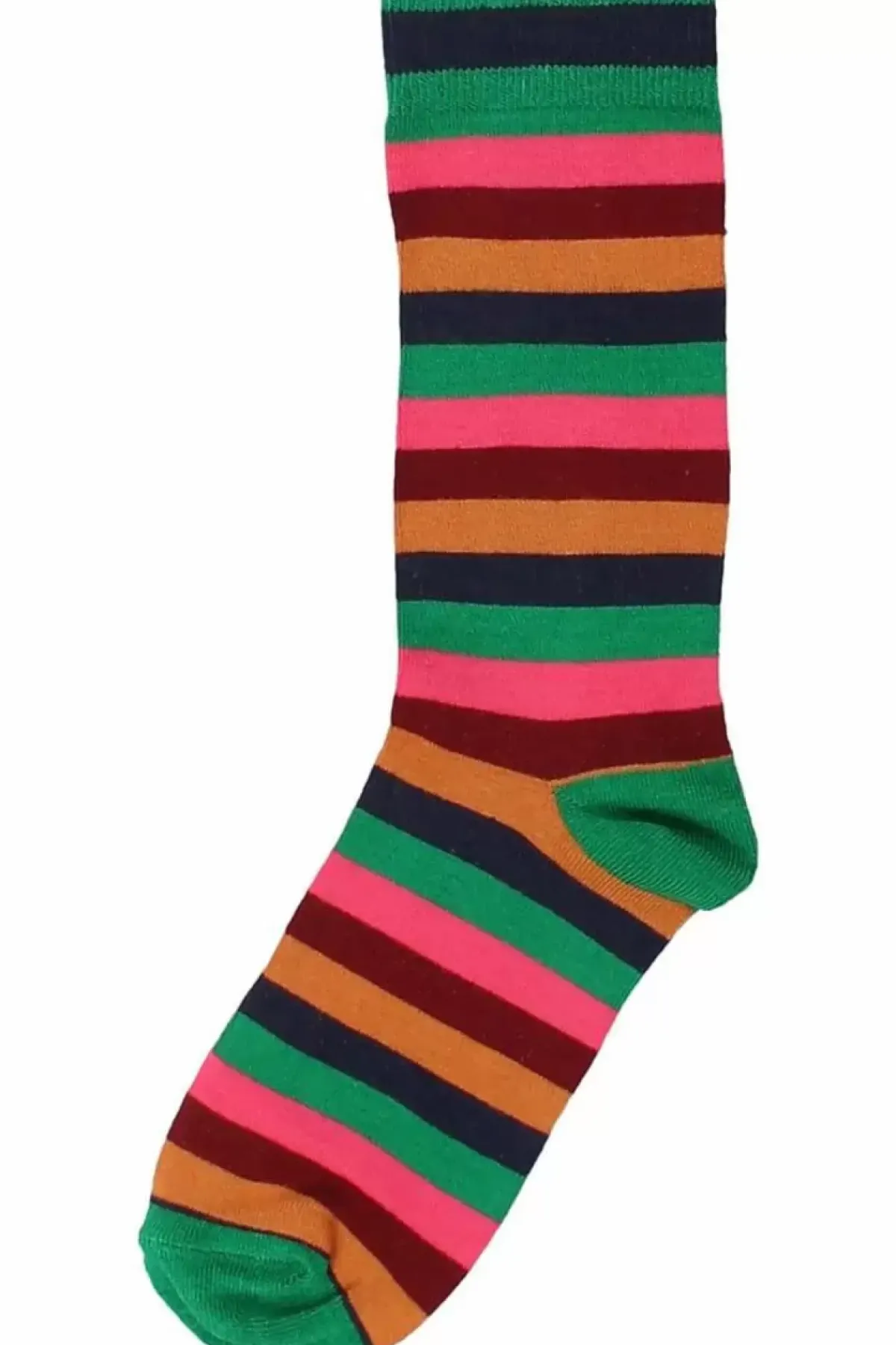 Danefæ Socken Und Strümpfe>Danewalk With Me Socks Tonic Stripe