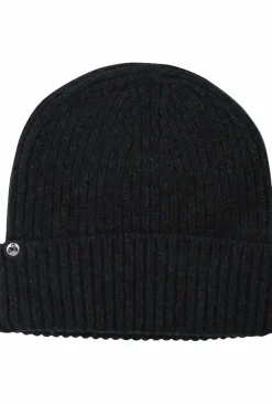 Danefæ Mützen/Hute>Danewarm Thoughts Merino Beanie Deep Forest