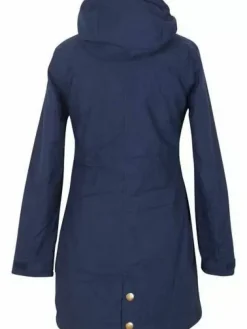 Danefæ Winterjacken>Daninge Winter Parka Navy