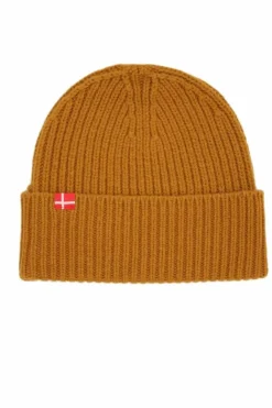 Danefæ Mützen/Hute>Danmark Merino Beanie Occer