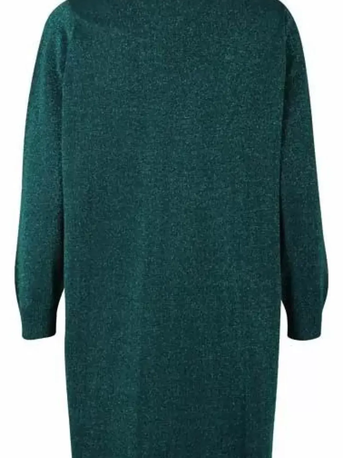 Danefæ Cardigan>Danoffice Cardigan Dark Duck Glitter