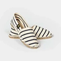 Danefæ Espadrillos>Espadrillos Les Marinieres Striped K