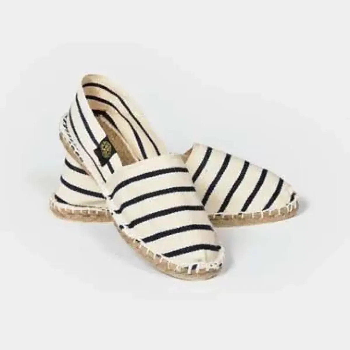 Danefæ Espadrillos>Espadrillos Les Marinieres Striped K