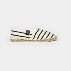 Danefæ Espadrillos>Espadrillos Les Marinieres Striped K