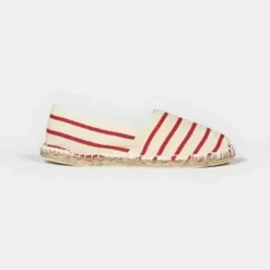 Danefæ Espadrillos>Espadrillos Les Marinieres Striped W