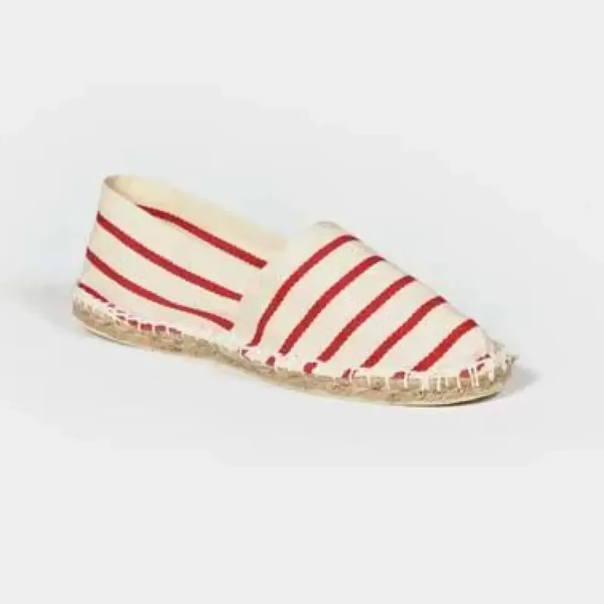 Danefæ Espadrillos>Espadrillos Les Marinieres Striped W